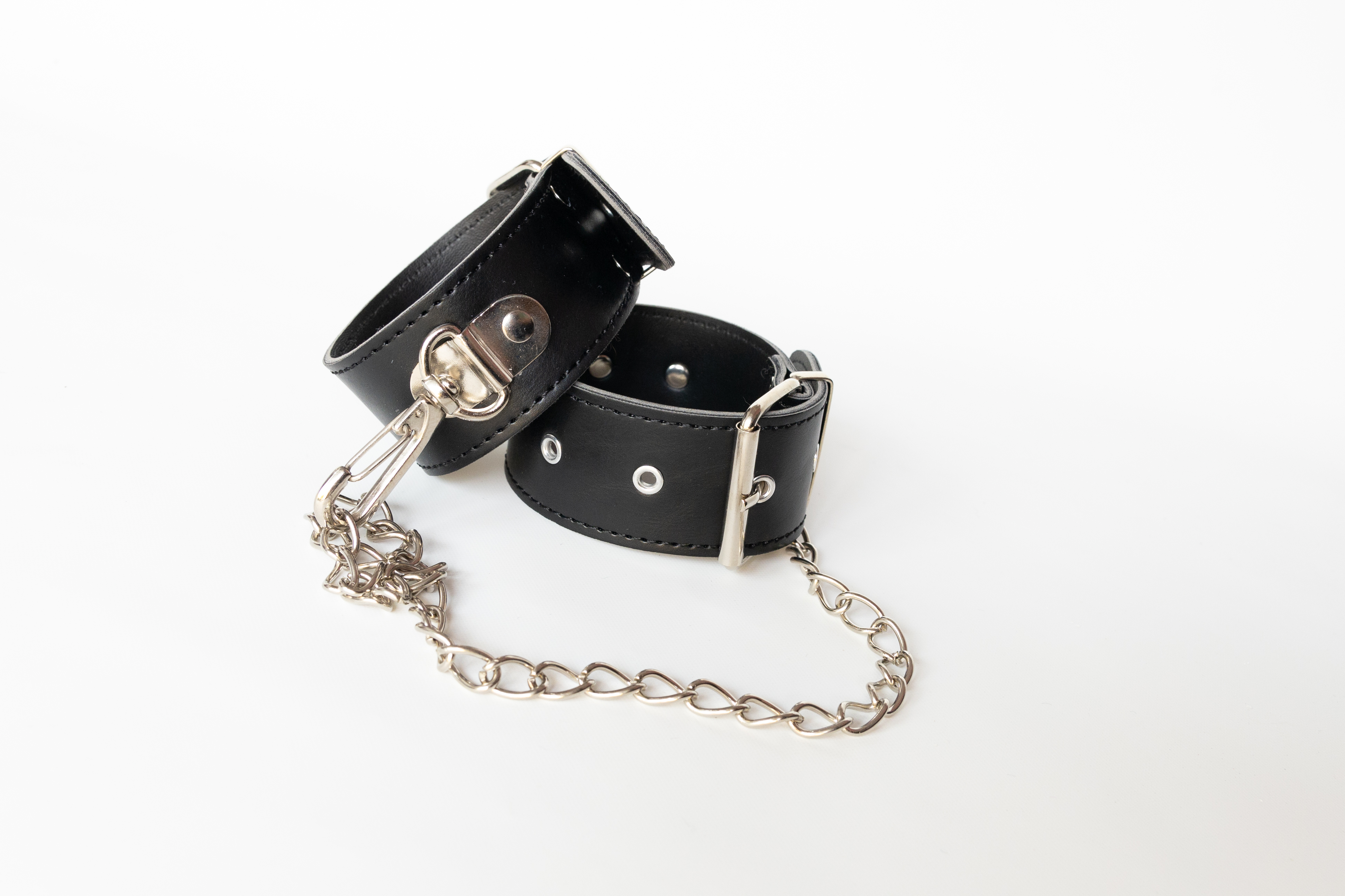 Tobilleras Black